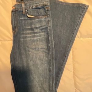 Brand New J Brand jeans
